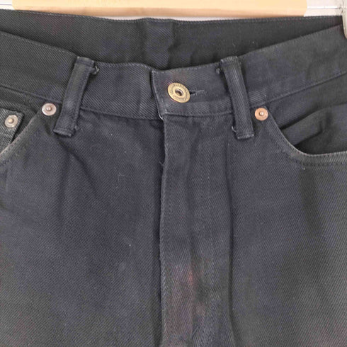 コムデギャルソンオム COMME des GARCONS HOMME コットン デニムパンツ メンズ  L